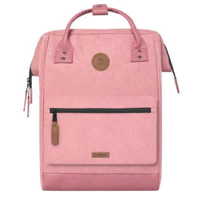 Afbeelding van Cabaia laptop rugzak Adventurer Bag Medium gold coast