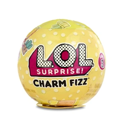 Image de Boule pétillante Splash Toys L.O.L Surprise Charm fizz Modèle aléatoire