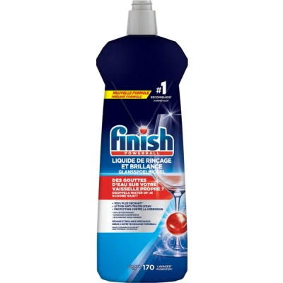 Afbeelding van Finish Glansspoelmiddel Regular Dry Jet 800 ml