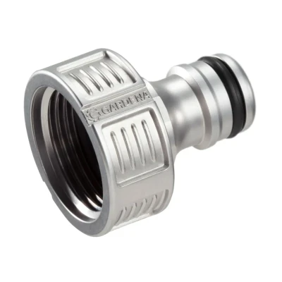 Afbeelding van Gardena Premium Aansluitstuk Slangkoppeling 26.5mm 3/4&quot;