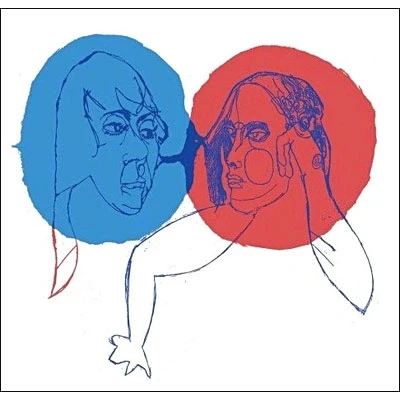Afbeelding van Dirty Projectors Slaves Graves &amp; Ballads (CD)