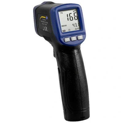 Afbeelding van PCE Instruments CT 25FN Laagdiktemeter