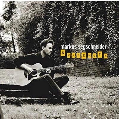 Afbeelding van Markus Segschneider Snapshots (CD)
