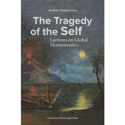 Image de the Tragedy of Self