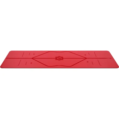Afbeelding van Liforme Love Mat Rood (Incl. tas) Limited Edition