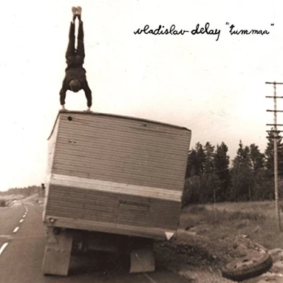 Afbeelding van Vladislav Delay Tummaa (CD)
