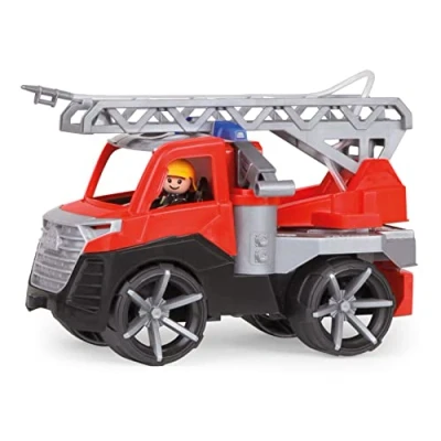 Afbeelding van Lena TRUXX Brandweerwagen 28cm