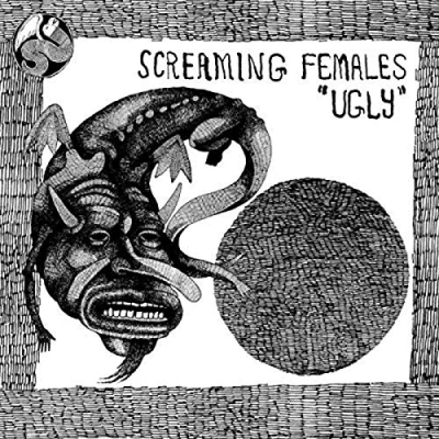 Afbeelding van Screaming Females Ugly (2 LPs)