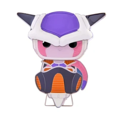 Afbeelding van Funko Dragon Ball Z POP! Frieza 10 cm Pin Multicolours
