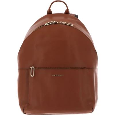 Afbeelding van Mandarina Duck Maan, damesrugzak, 30 x 39 14,5 (l h b), Bruin (Caramel Cafe)