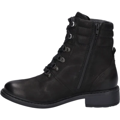 Afbeelding van JOSEF SEIBEL Selena 52 Stiefelette für Damen Schwarz