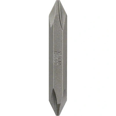 Afbeelding van Bosch Accessories 2607001739 Dubbelbit PH 1 stuk(s)