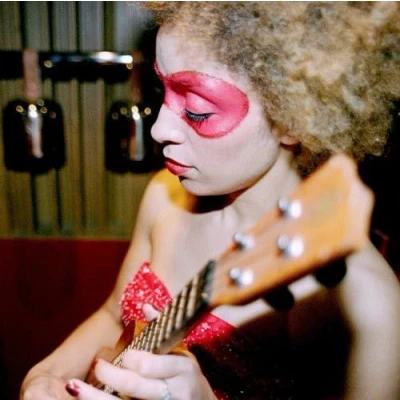 Afbeelding van Martina Topley Bird Some Place Simple (CD)