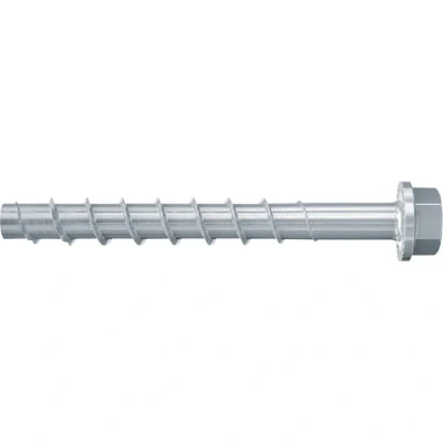 Afbeelding van Fischer 558223 FBS II 12x170 110/95/70 US Betonschroef 12 mm 170 20 stuk(s)