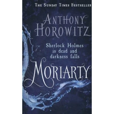 Afbeelding van Moriarty