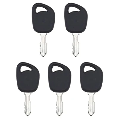Afbeelding van 5 stuks GY20680 AM123426 AM131946 startsleutel compatibel met Husqvarna grasmaaier John Deere tractor Kohler