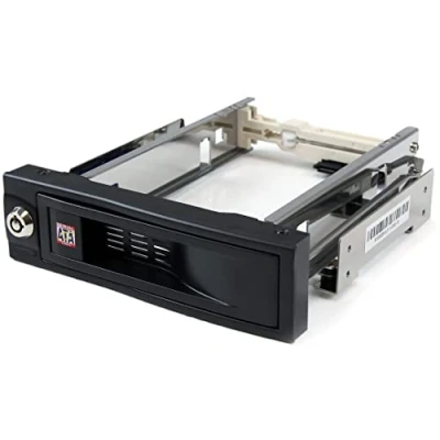 Afbeelding van Doos Startech HSB100SATBK Hard Drive 3.5&quot;