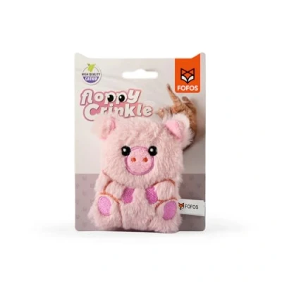 Afbeelding van Fofos Floppy Varken