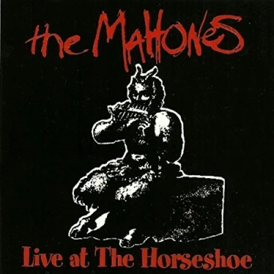 Afbeelding van Live at the Horseshoe