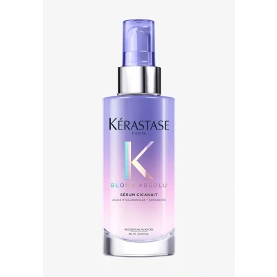 Afbeelding van Kérastase Blond Absolu Serum Cicanuit 90ml