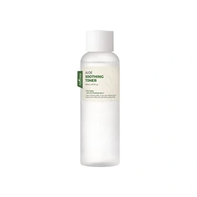 Afbeelding van Aloe Soothing Toner Zklidňující Pleťové Tonikum 200ml