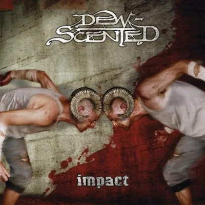 Afbeelding van Dew Scented Impact