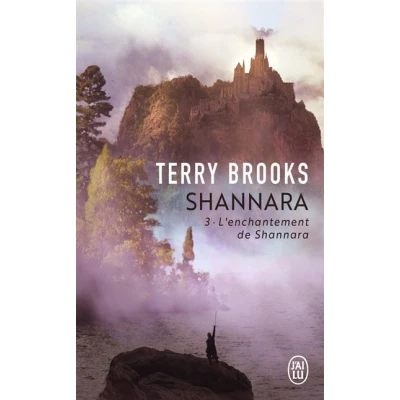 Image de Shannara