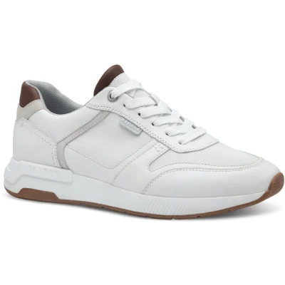 Afbeelding van s.Oliver Men Sneaker 5 13659 44 100 Maat: 46 EU