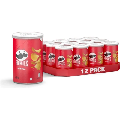 Afbeelding van Pringles Original 70g