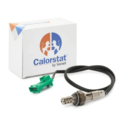 Afbeelding van CALORSTAT by Vernet LS140023 Lambdasonde PEUGEOT: 206 Hatchback, Partner I Van, 207 CC, CITROËN: Berlingo II, C3 Hatchback