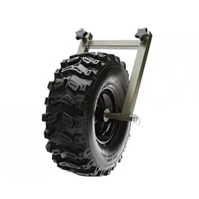 Afbeelding van Trakker X Trail Wide Wheel Barrow