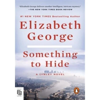 Image de Something to Hide