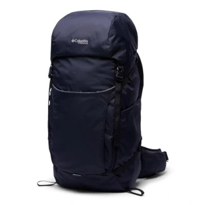 Afbeelding van Columbia Triple CANYON 60L Backpack Backpack, Maat: L/XL, Black