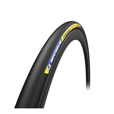 Afbeelding van MICHELIN Power Time Trial Racing Line Racefiets Vouwband 25 / 700C