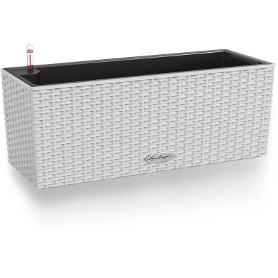 Afbeelding van Lechuza Balconera Cottage 50 Licht Grijs