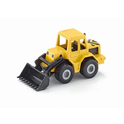 Afbeelding van Siku 0802 Shovel