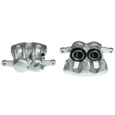 Afbeelding van BUDWEG CALIPER 343653 Remklauw PEUGEOT: 407 SW, 607 Saloon, CITROËN: C5 III Estate, 3