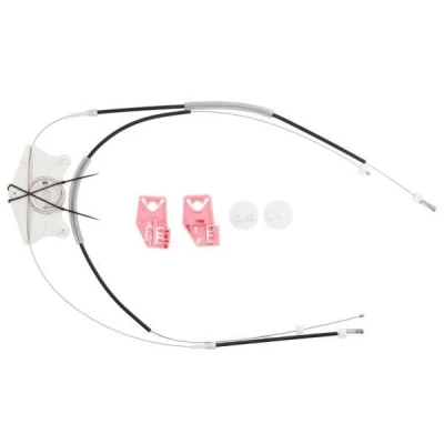 Afbeelding van Blic Raamopener reparatieset 6205 43 009802P