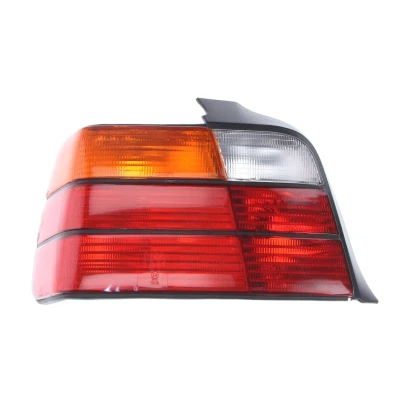 Afbeelding van Van Wezel Achterlicht 0640931