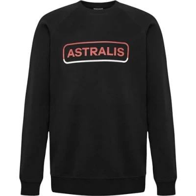 Afbeelding van Hummel Sweater voor kinderen, Maat: 176, Black