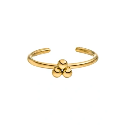 Afbeelding van Purelei Ring, Dames, Maat: One Size, Goldfarben