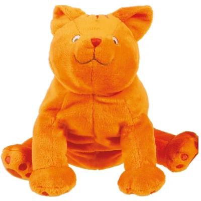 Afbeelding van Pluche Happy Horse Dikkie Dik 24 cm