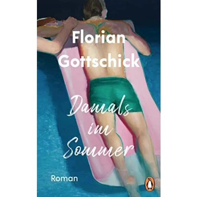 Afbeelding van Damals im Sommer