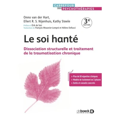 Image de Le soi hanté