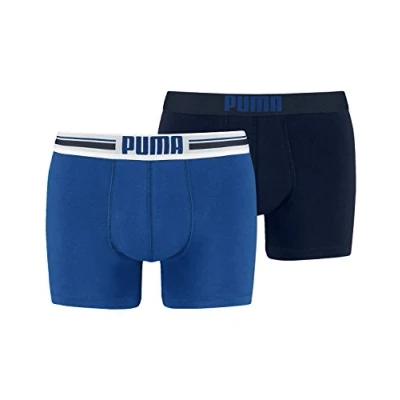 Image de Lot de 2 caleÃ§ons PUMA Everyday Homme