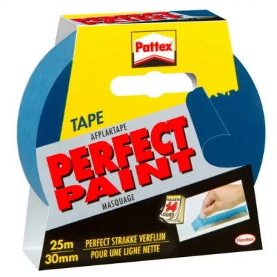 Afbeelding van Pattex Perfect Paint 30mm 25 m Sleave
