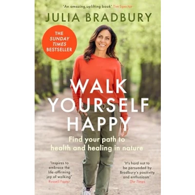 Afbeelding van Walk Yourself Happy