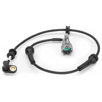 Afbeelding van HELLA 6PU 230 040 651 ABS Sensor Achteras Geluidsensor 2 657 NISSAN: NP300 Navara Pickup, Platform / Chassis
