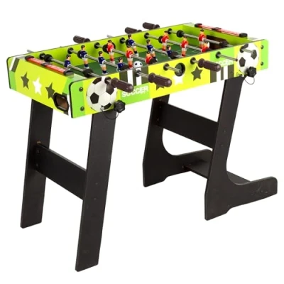 Afbeelding van Hockeytafel Colorbaby