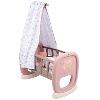 Image de Bercelonnette Smoby Baby Nurse